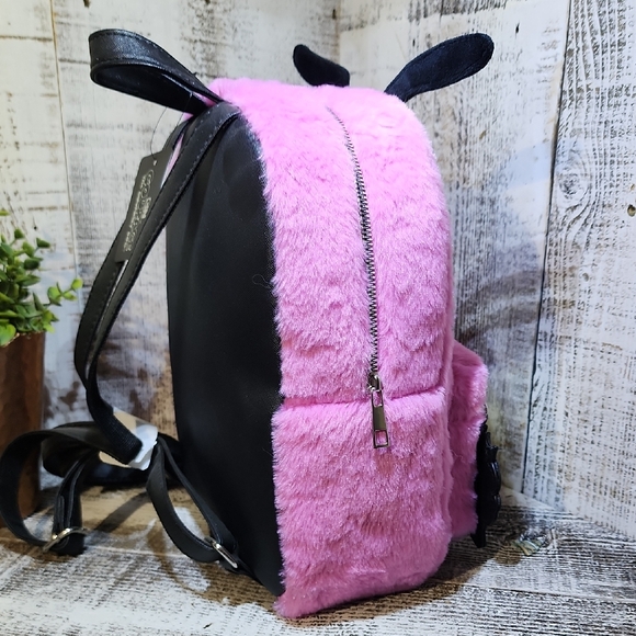 Cartoon Network Courage The Cowardly Dog mini Backpack main image 12